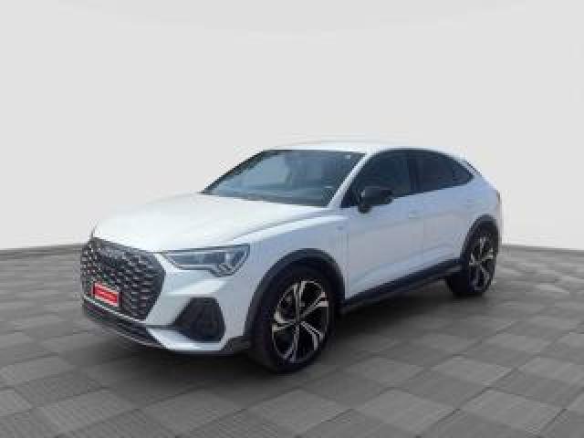 Audi Q3 Q3 Spb 35 Tdi S Tronic Identity Black 