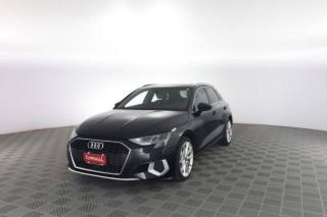 Audi A3 A3 Spb 35 Tdi S Tronic Business Advanced 