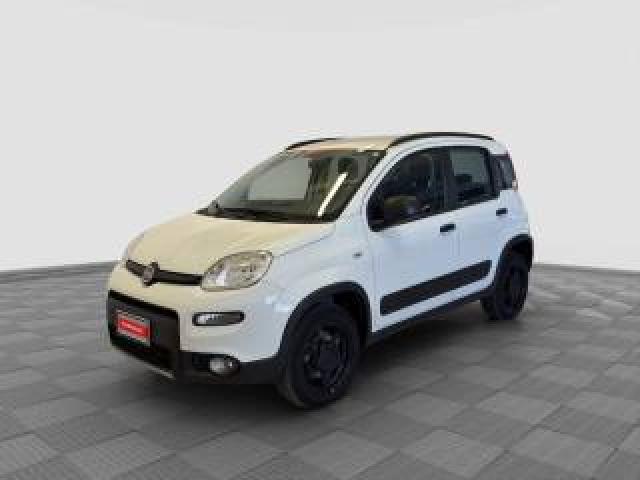 Fiat Panda Panda 0.9 Twinair Turbo S&s 4x4 