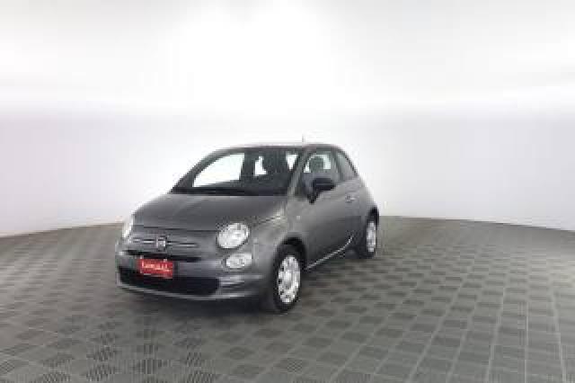 Fiat 500 500 1.0 Hybrid Cult 