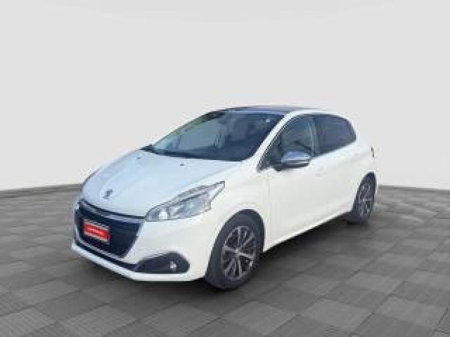 Peugeot 208 208 Bluehdi 100 S&s 5 Porte Allure 