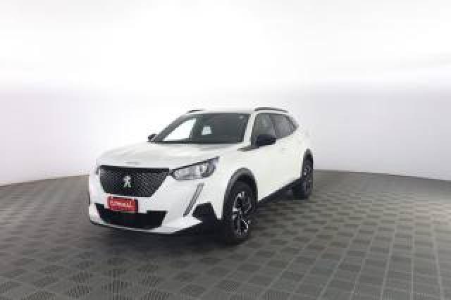 Peugeot 2008 2008 Puretech 100 S&s Allure Pack 