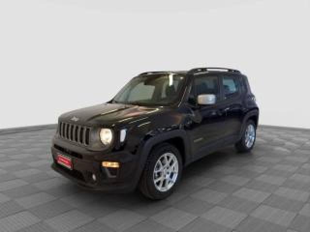Jeep Renegade Renegade 1.0 T3 Limited 