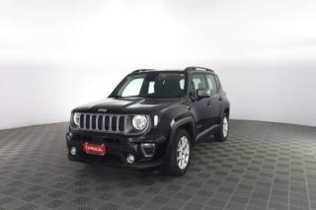 Jeep Renegade Renegade 1.0 T3 Limited 