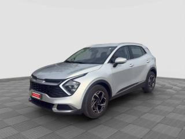 Kia Sportage Sportage 1.6 Crdi Mhev Dct Business 