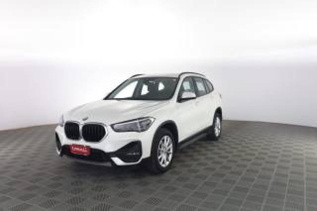 Bmw X1 X1 Sdrive 20d Business Advantage 