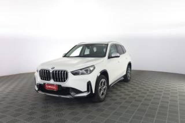 Bmw X1 X1 Sdrive 18d Xline 