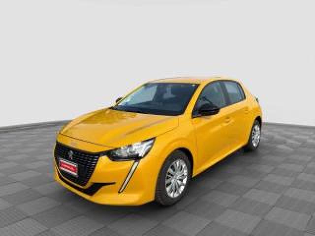 Peugeot 208 208 Puretech 75 Stop&start 5 Porte Active 