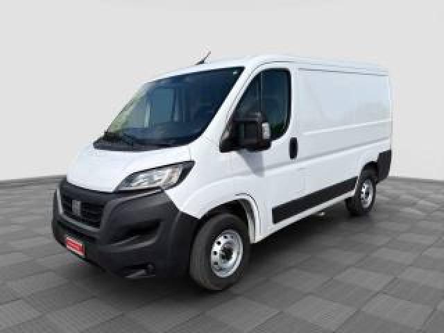 Fiat Ducato Ducato 30 2.2 Mjt 120cv Pc-Tn Furgone 