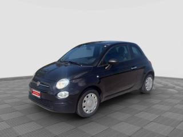 Fiat 500 500 1.0 Hybrid Cult 