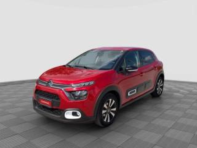 Citroen C3 C3 Puretech 83 S&s Shine 