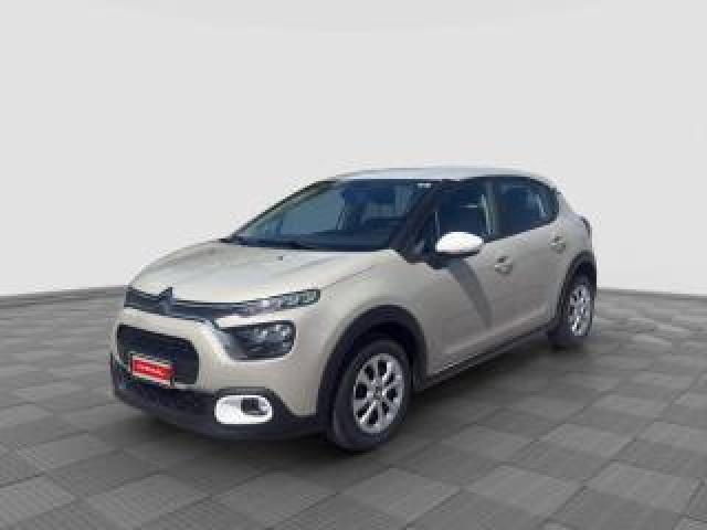 Citroen C3 C3 Puretech 83 S&s You 