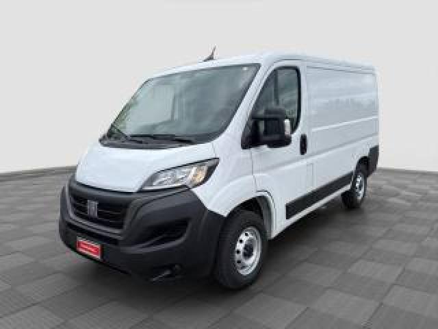 Fiat Ducato Ducato 30 2.2 Mjt 120cv Pc-Tn Furgone 