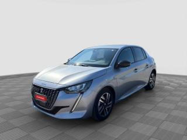 Peugeot 208 208 Puretech 100 Stop&start 5 Porte Allure Pack 