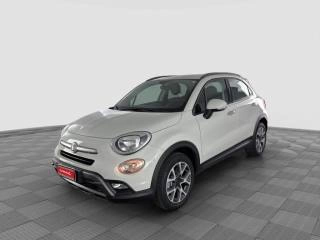 Fiat 500x 500x 1.6 Mjet 120cv Cross 