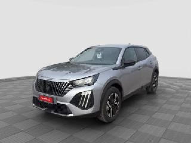 Peugeot 2008 2008 Hybrid 110 E-Dcs6 Allure 