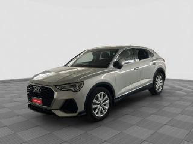 Audi Q3 Q3 Spb 35 Tdi S Tronic 