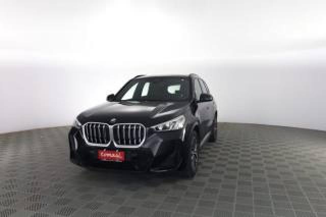 Bmw X1 X1 Sdrive 18d Msport 