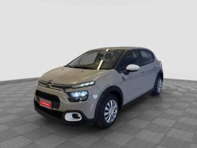 Citroen C3 C3 Puretech 83 S&s You 