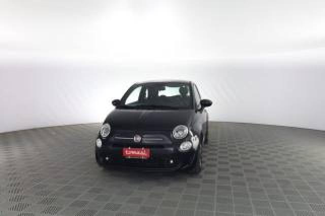 Fiat 500 500 1.0 Hybrid Connect 