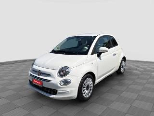 Fiat 500 500 1.0 Hybrid Lounge 