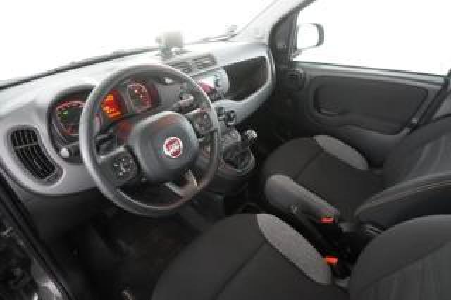 Fiat Panda Panda 1.0 Firefly Hybrid City Life 