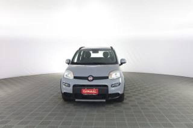 Fiat Panda Panda 1.0 Firefly Hybrid City Life 