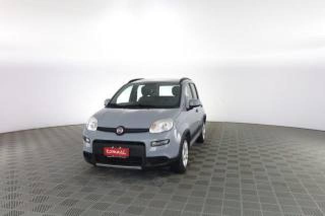 Fiat Panda Panda 1.0 Firefly Hybrid City Life 