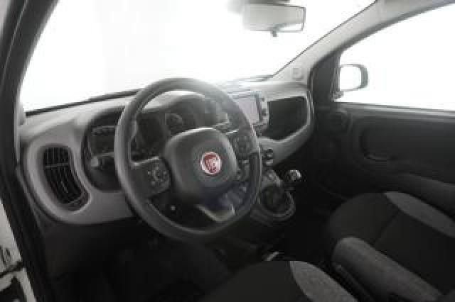 Fiat Panda Panda 0.9 Twinair Turbo S&s 4x4 Wild 