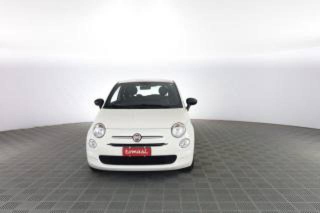 Fiat 500 500 1.0 Hybrid Cult 