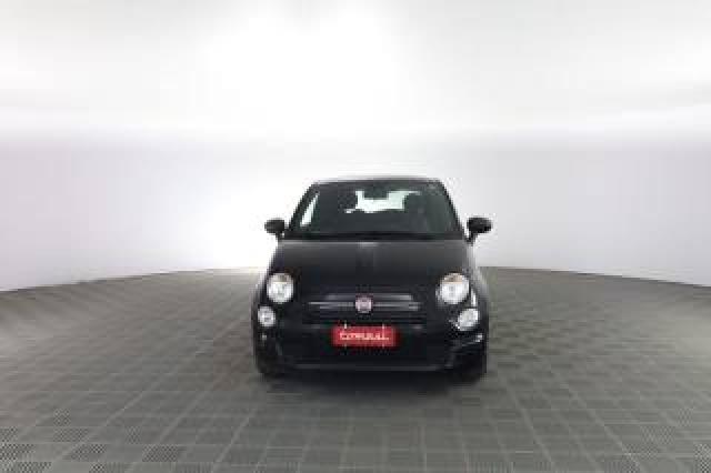 Fiat 500 500 1.0 Hybrid Cult 