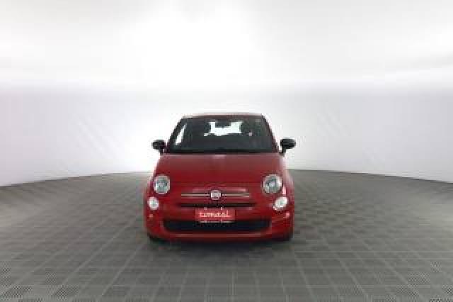 Fiat 500 500 1.0 Hybrid 