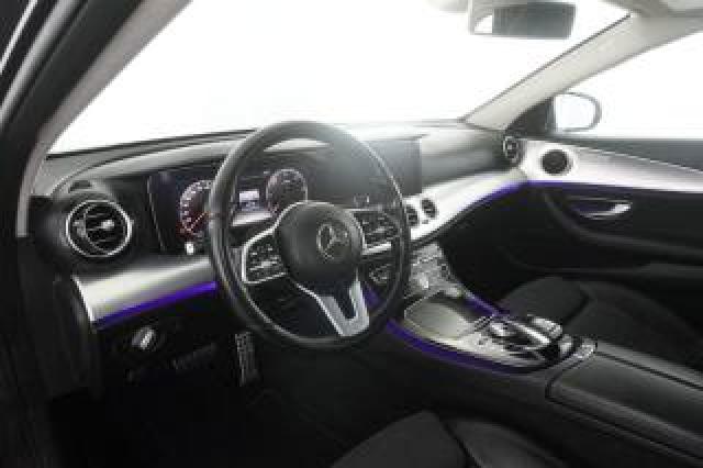Mercedes Benz Cla Sse E E 200d S.w. Auto Business Sport 
