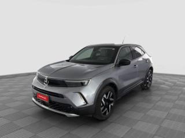 Opel Mokka Mokka 1.2 Turbo 130 Cv Aut. Elegance 