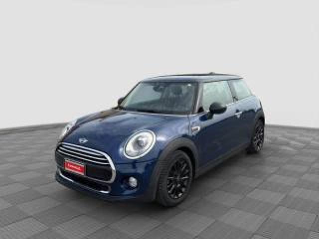 Mini Cooper D Mini 1.5 Cooper D 