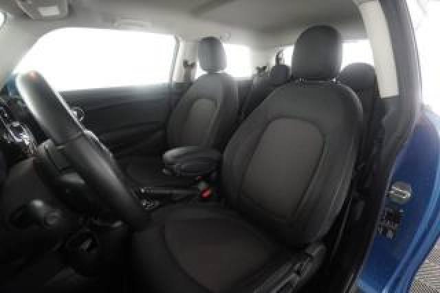 Mini Cooper Mini 1.5 Cooper Camden Edition 