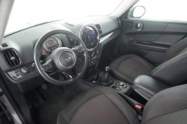 Mini Mini Countryman  1.5 One D Countryman 