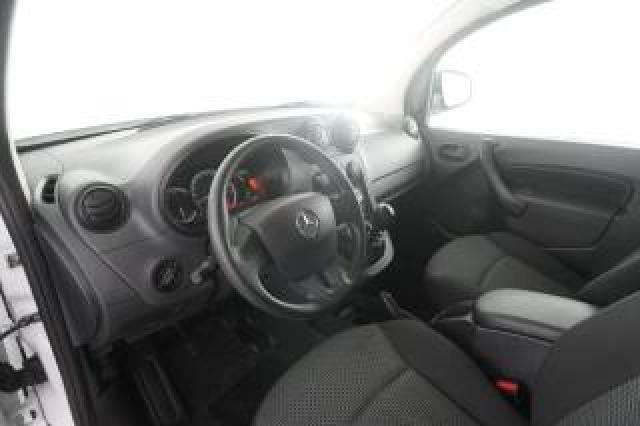 Mercedes Benz Citan Citan 1.5 109 Cdi Furgone Long 