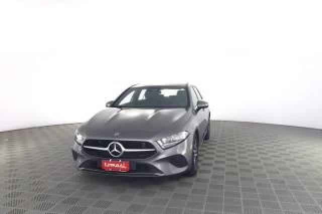 Mercedes Benz A 180 A 180 Automatic Executive 