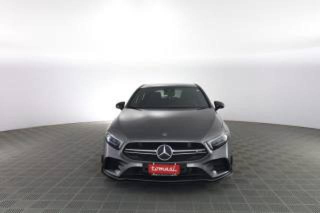 Mercedes Benz A 35 Amg A 35 Amg 4matic 