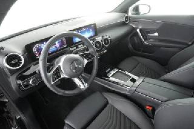 Mercedes Benz A 180 A 180 Automatic Progressive Advanced 