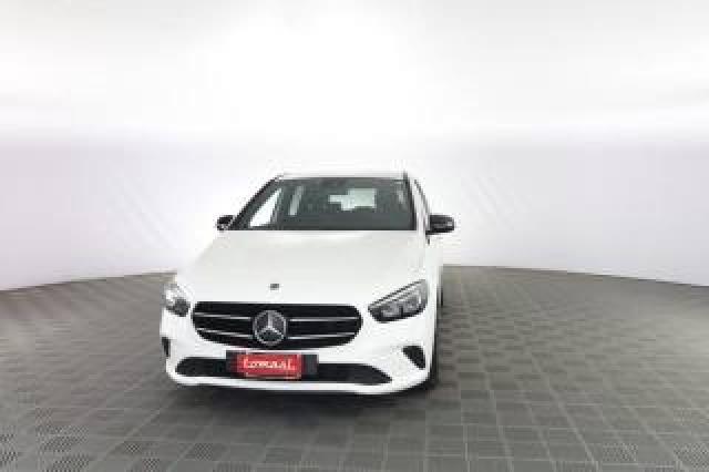 Mercedes Benz Cla Sse B B 200 D Sport Plus 