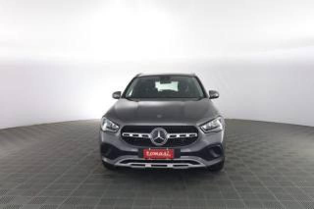 Mercedes Benz Cla Sse Gla Gla 200 D Automatic Business 
