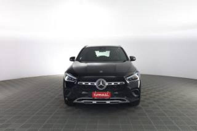 Mercedes Benz Cla Sse Gla Gla 200 D Automatic 4matic Sport Plus 