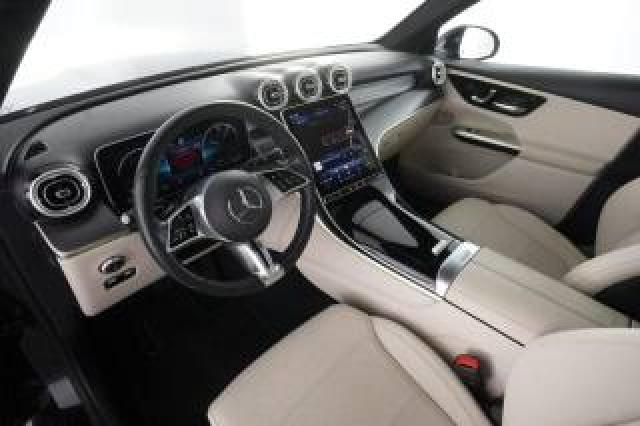 Mercedes Benz G Lc          