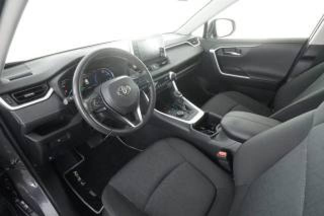 Toyota Other Rav4 Rav4 2.5 Hv 