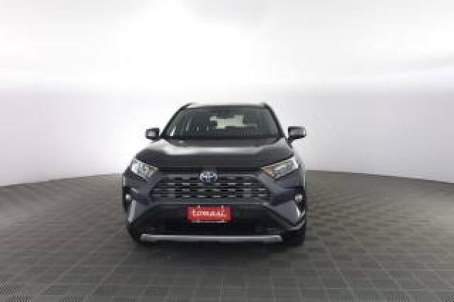 Toyota Dyna Rav4 Rav4 2.5 Hv 