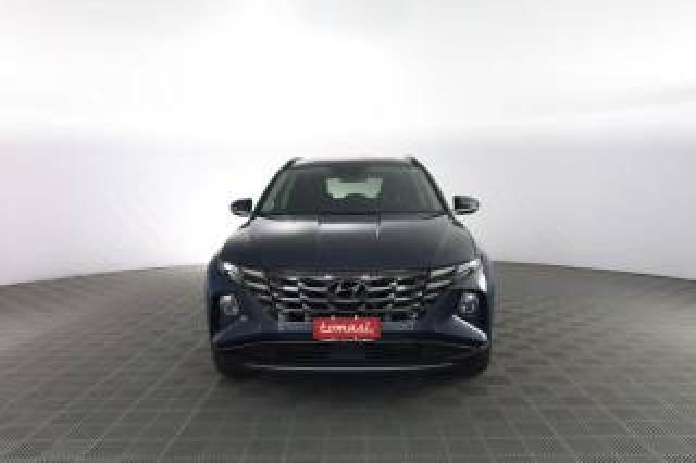 Hyundai Tucson Tucson 1.6 Crdi Xline 