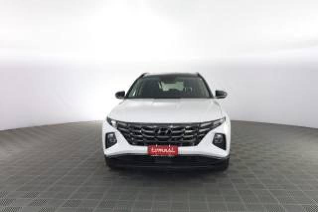 Hyundai Tucson Tucson 1.6 Crdi 48v Dct Exellence 
