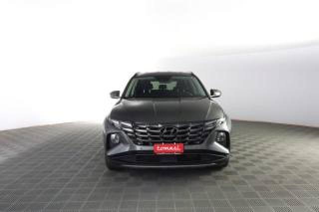 Hyundai Tucson Tucson 1.6 Crdi 48v Xline 